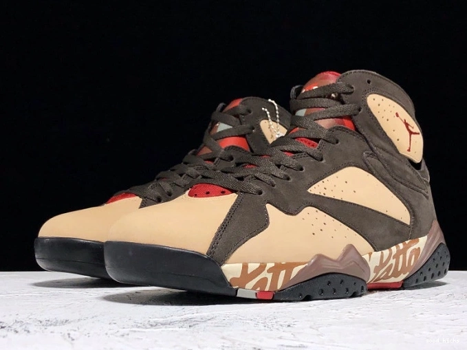Rep SP Air x Jordan AT3375-200 
